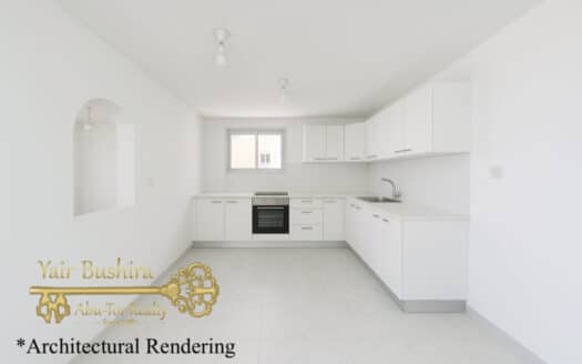 Musrara - 2.5 BR | 2 Bath | Brand new