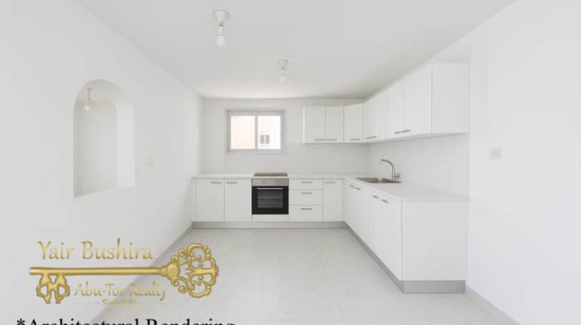 Musrara - 2.5 BR | 2 Bath | Brand new