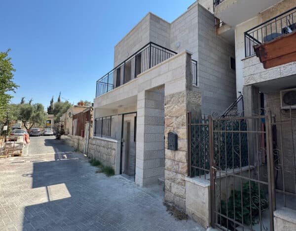 Musrara - 2.5 BR | 2 Bath | Brand new