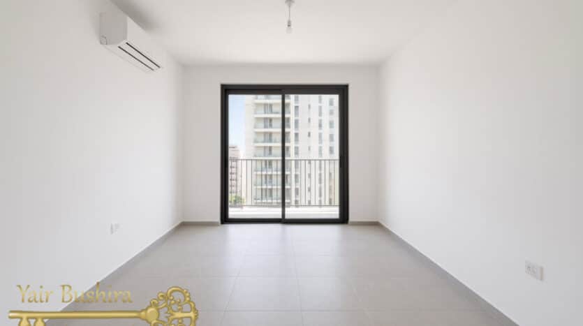 City Center-Unique Opportunity: 9 Brand New 1BR Units