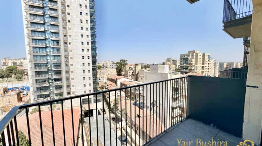 City Center-Unique Opportunity: 9 Brand New 1BR Units