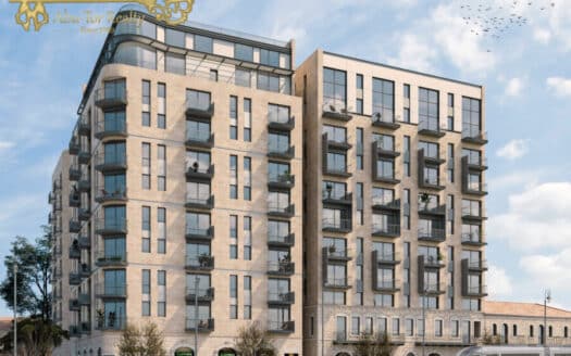 City Center-Unique Opportunity: 9 Brand New 1BR Units