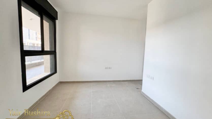 Arnona - 4 BR | New | One time opportunity!