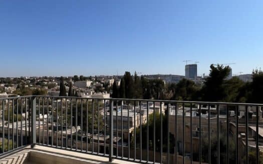 Katamon - Great Opportunity! Excellent Price – Don’t Miss Out