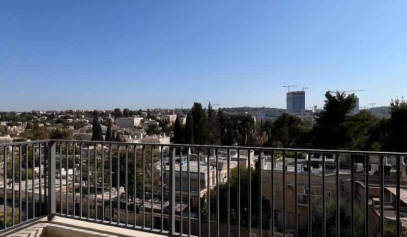 Katamon - Great Opportunity! Excellent Price – Don’t Miss Out