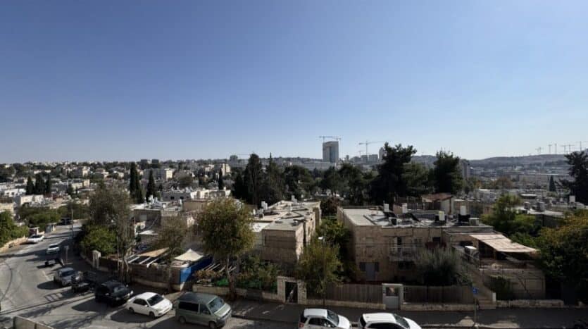 Katamon - Great Opportunity! Excellent Price – Don’t Miss Out