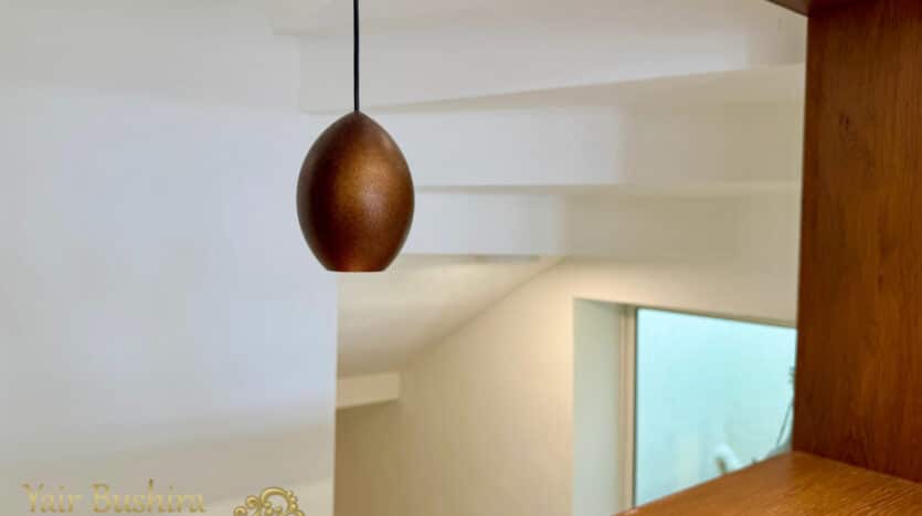 Yemin Moshe – Gorgeous 4 BR with Old City view