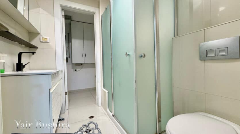 Abu-Tor - 4 BR beautiful apartment | one time opportunity