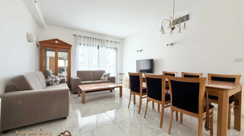 Arnona - Amazing 2 BR apartment