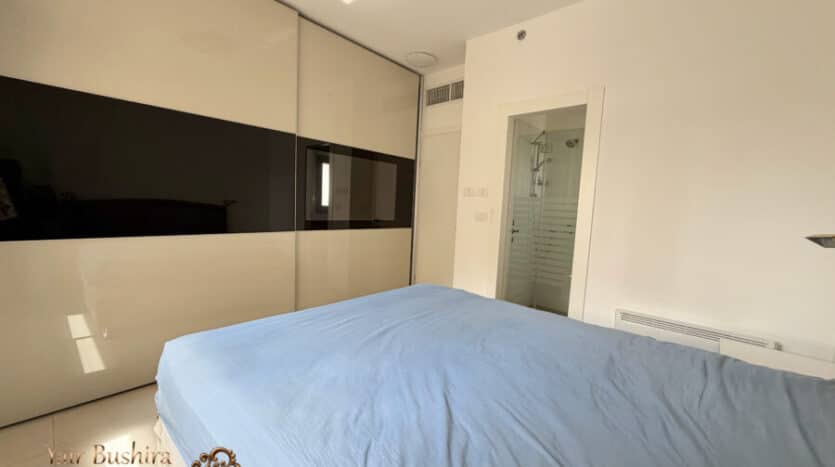 Arnona - Amazing 2 BR apartment