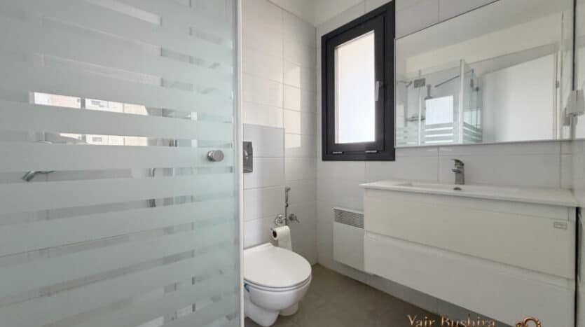 Arnona - Amazing 2 BR apartment