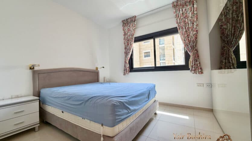Arnona - Amazing 2 BR apartment