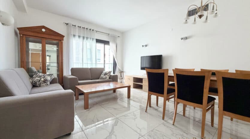 Arnona - Amazing 2 BR apartment