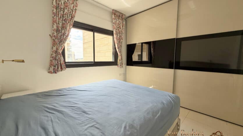 Arnona - Amazing 2 BR apartment