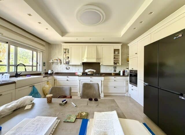 Ramat Eshkol – Ramat Hagolan st.