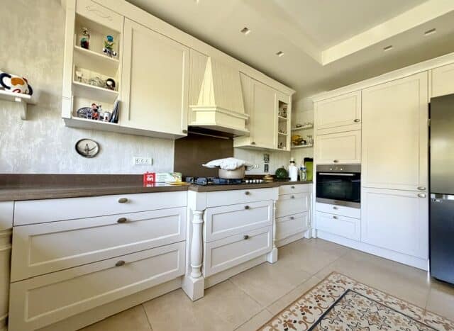 Ramat Eshkol – Ramat Hagolan st.
